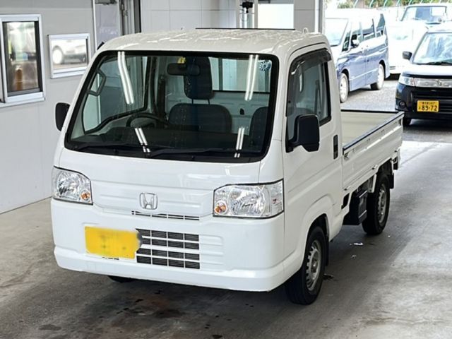 3388 Honda Acty truck HA9 2012 г. (KCAA Minami Kyushu)